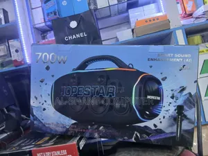 Hopestar A90 Pro 700W Wireless Party Boombox Speaker