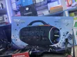 Hopestar A90 Pro 700W Wireless Party Boombox Speaker - 1