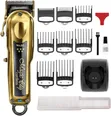 Wahl 5 Star Cordless Magic Clip Gold - 1