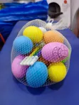 Easter Egg Painting and Craft Kit - 1