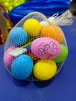 Easter Egg Painting and Craft Kit - 3