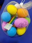 Easter Egg Painting and Craft Kit - 5