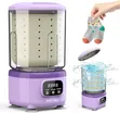 2L Rechargeable Mini Washing Machine - 1