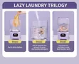 2L Rechargeable Mini Washing Machine - 3