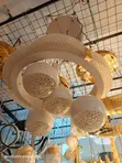 3-in-1 Modern Chandeliers - 1
