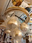 3-in-1 Modern Chandeliers - 3