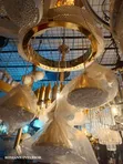 3-in-1 Modern Chandeliers - 4