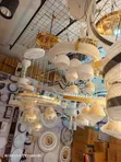 3-in-1 Modern Chandeliers - 5