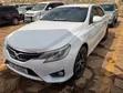 Toyota Mark X 2012 White - 2