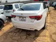 Toyota Mark X 2012 White - 3