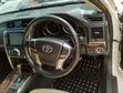 Toyota Mark X 2012 White - 4