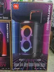 JBL PartyBox 520 Portable Party Speaker - 2