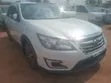 Subaru Crosstrek 2016 White - 1