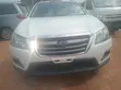 Subaru Crosstrek 2016 White - 2