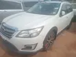 Subaru Crosstrek 2016 White - 4