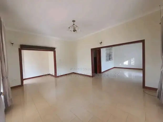 1-Bedroom Apartment for Rent in Bunga, Central Division - 1