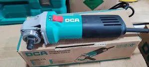 Brand New Electric Angle Grinder - 850W