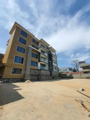 2 Bedroom Self-Contained Apartment for Rent in Bukoto