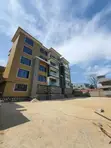 2 Bedroom Self-Contained Apartment for Rent in Bukoto - 1