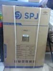 SPJ Standing Gas Cooker and Oven (4 Burners) - 1
