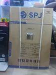 SPJ Standing Gas Cooker and Oven (4 Burners) - 2