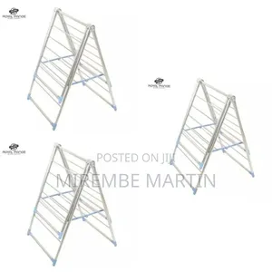 Brand New Stainless Steel Cloth Drying Rack
