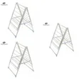 Brand New Stainless Steel Cloth Drying Rack - 1