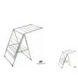 Brand New Stainless Steel Cloth Drying Rack - 2
