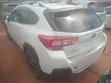 Subaru XV 2017 White - 1