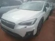 Subaru XV 2017 White - 2