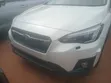 Subaru XV 2017 White - 3