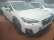 Subaru XV 2017 White - 4