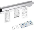 Restaurant Ticket Holder / Order Rail - Multicolor - 2