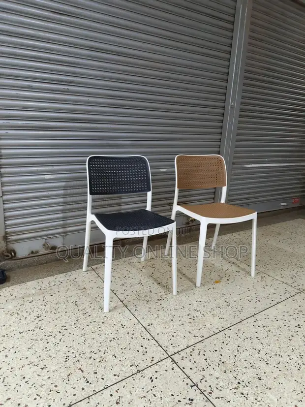 Quality Online Plastic Chairs - 1