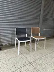 Quality Online Plastic Chairs - 1