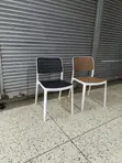 Quality Online Plastic Chairs - 2