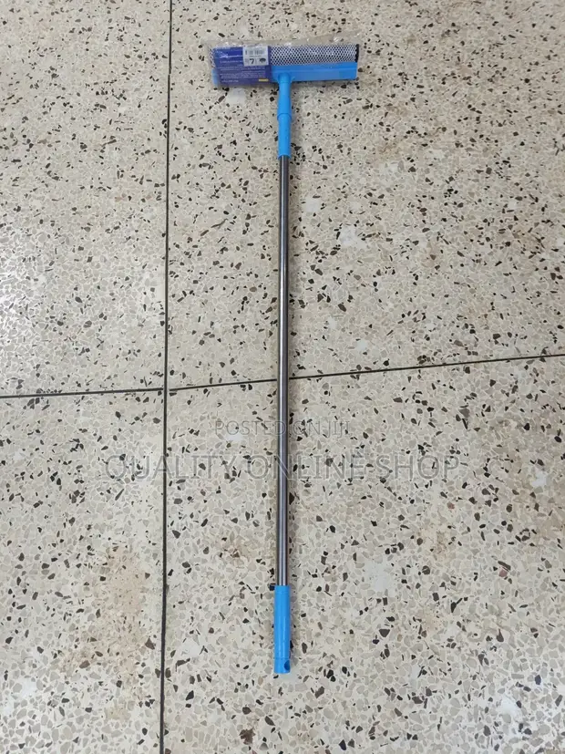 Adjustable Window Squeegee - 1