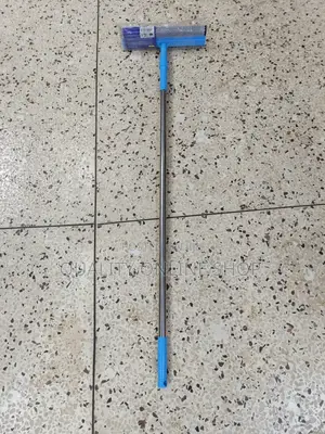Adjustable Window Squeegee