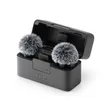 DJI Mic Mini Compact Wireless Microphone System - 1