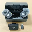 DJI Mic Mini Compact Wireless Microphone System - 3