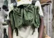 Adjustable Waterproof Oxford Tactical Vest Chest/Waist Magazine - 1