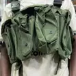 Adjustable Waterproof Oxford Tactical Vest Chest/Waist Magazine - 2