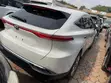 Toyota Harrier 2021 White - 2