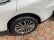 Toyota Harrier 2021 White - 3