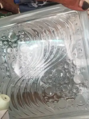 Glass Blocks for Design