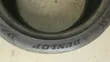 Brand New Dunlop SP Sport Maxx 245/45R20 Tires - 5