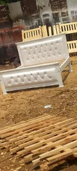 4x6 Bed Frame - Brand New - 2