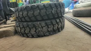 1200R20 Mudgrip Truck Tyres (20 Ply Rating)