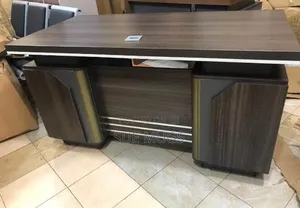1.4m Office Table - New Design