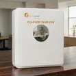 Felicity Solar 24V 5kWh LiFePO4 Backup Power Unit - 1